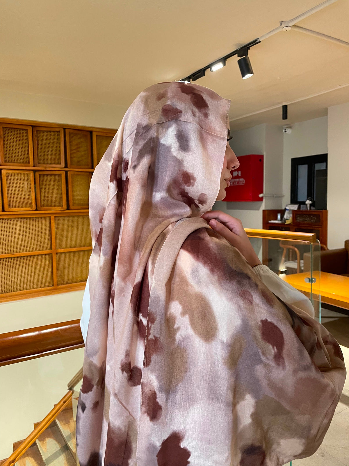 Yasma linen