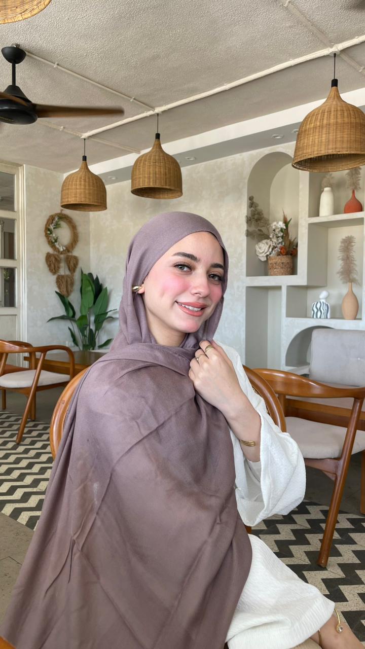 Taupe Elegance