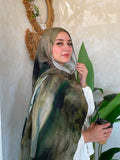 Greeno linen