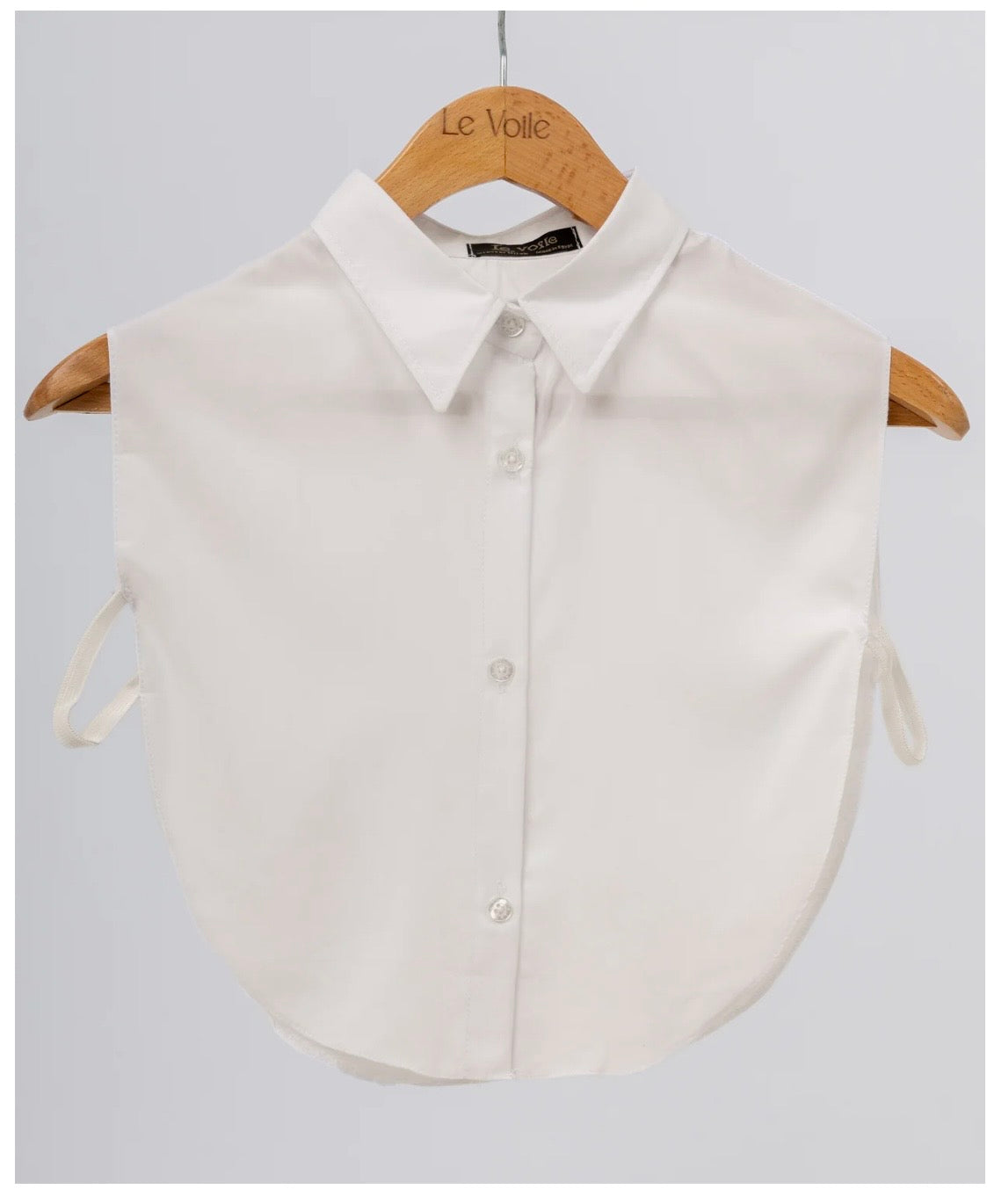 CHEMISE COLLAR