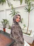 Leopard Glow