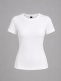 Basic Fitted Tee