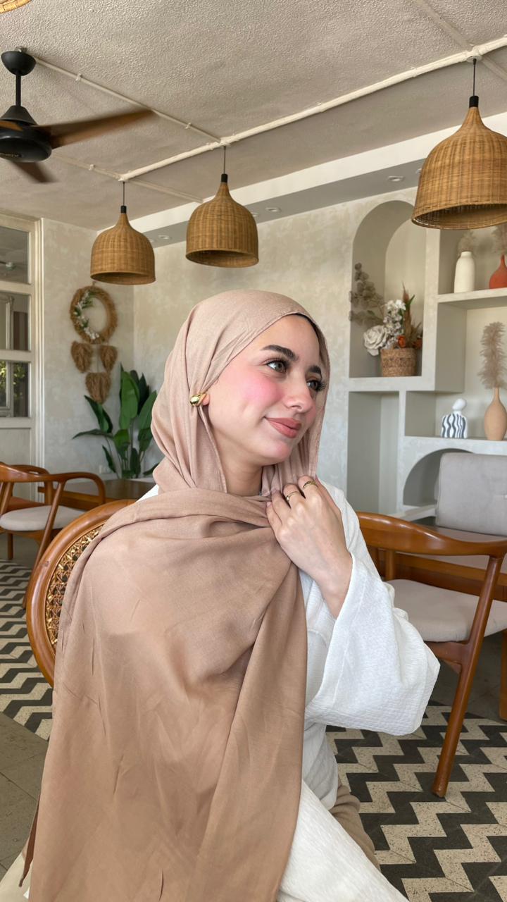 Nude Beige Elegance
