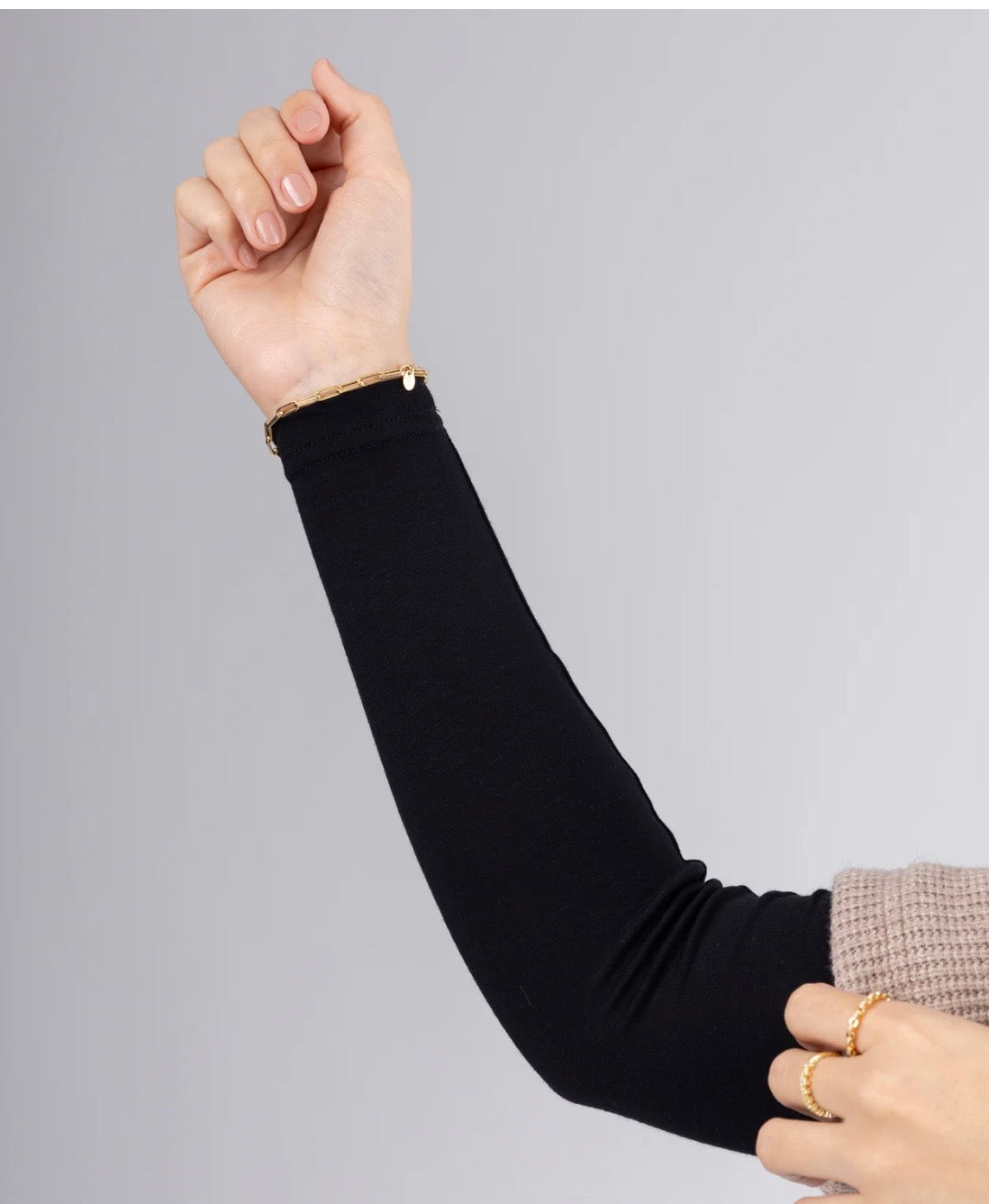 COTTON SLEEVES