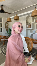 Dusty Pink Elegance