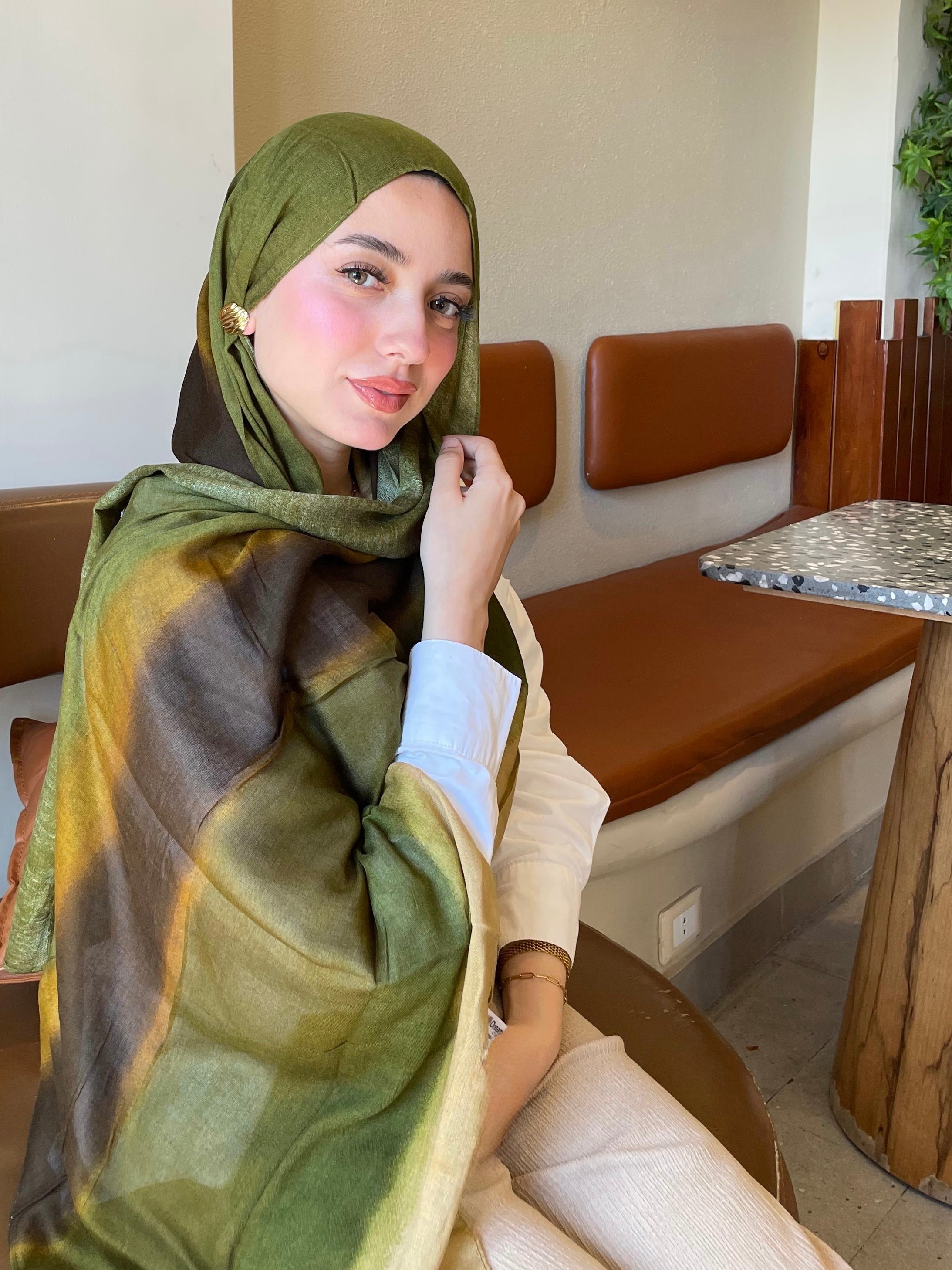 Olive Harmony