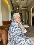 Ivory Mosaic