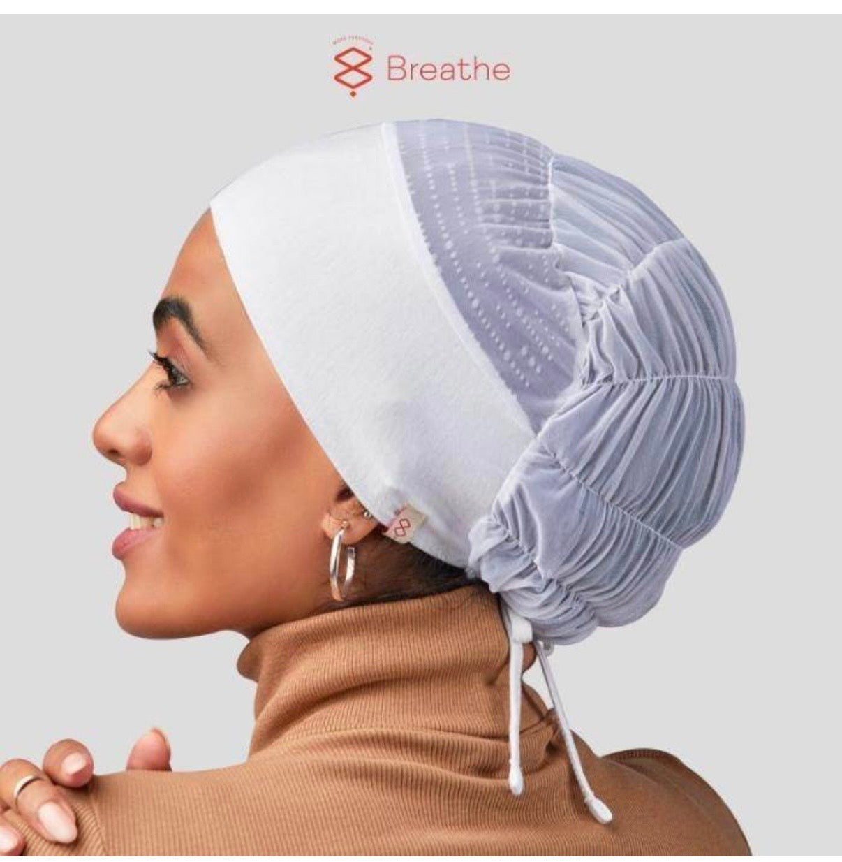 Breath flow