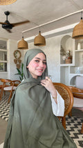 Sage Green Elegance