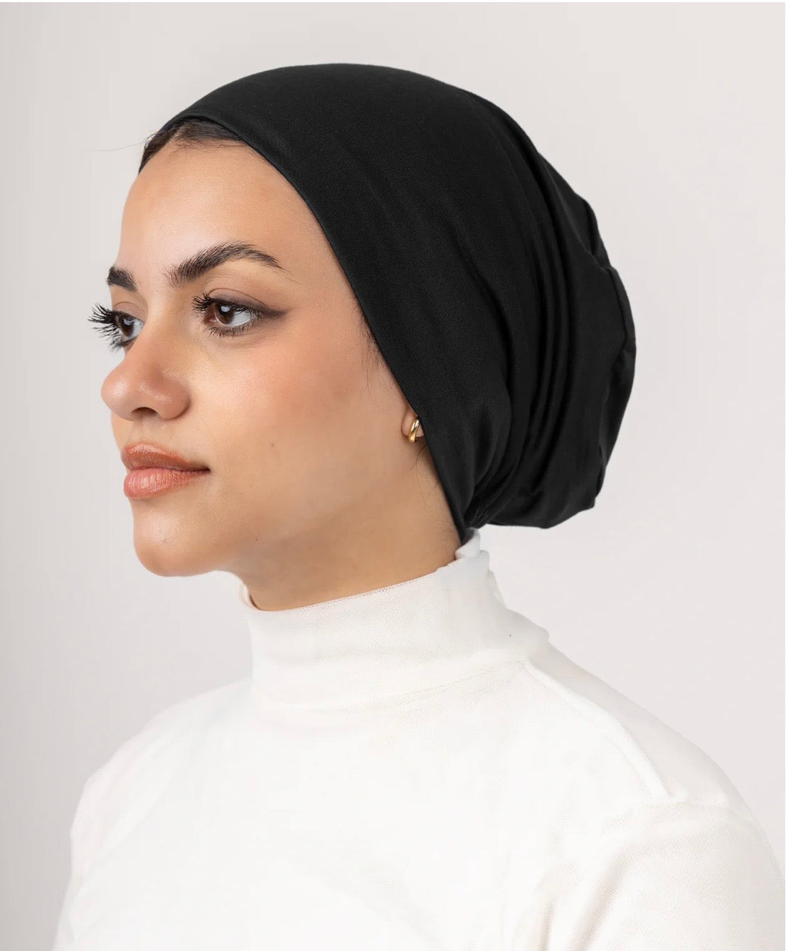 NO THREAD CAP