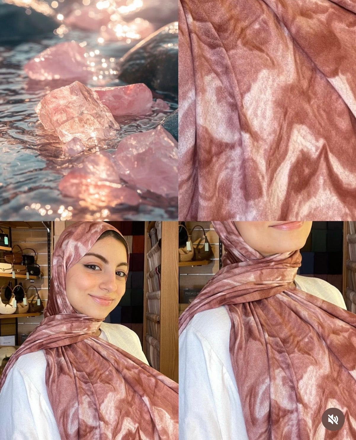 Rose waves