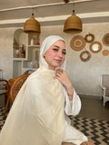 Linen Beige 01