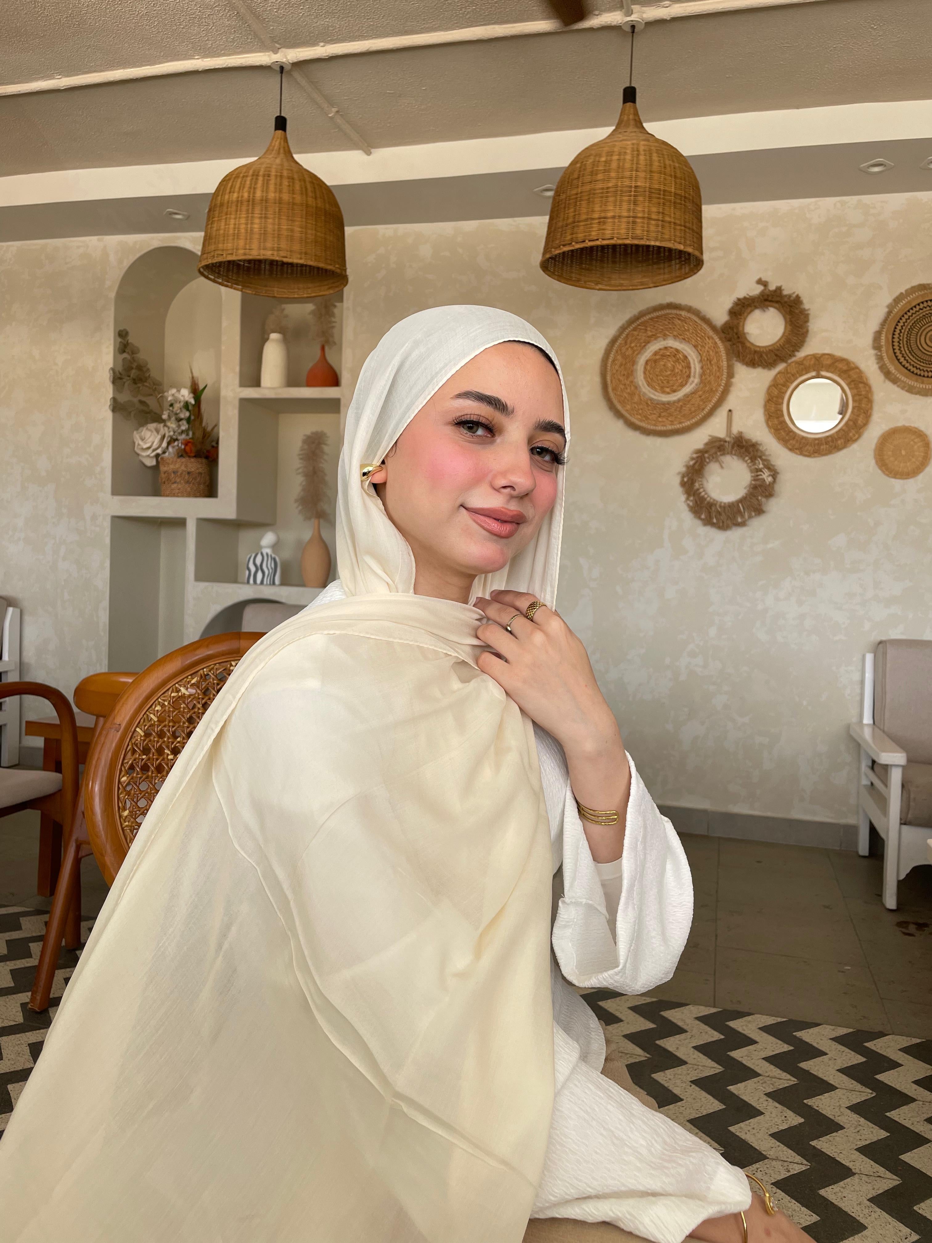Linen Beige 01