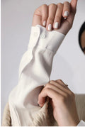 CHEMISE SLEEVES