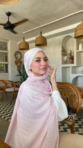Baby Pink Elegance