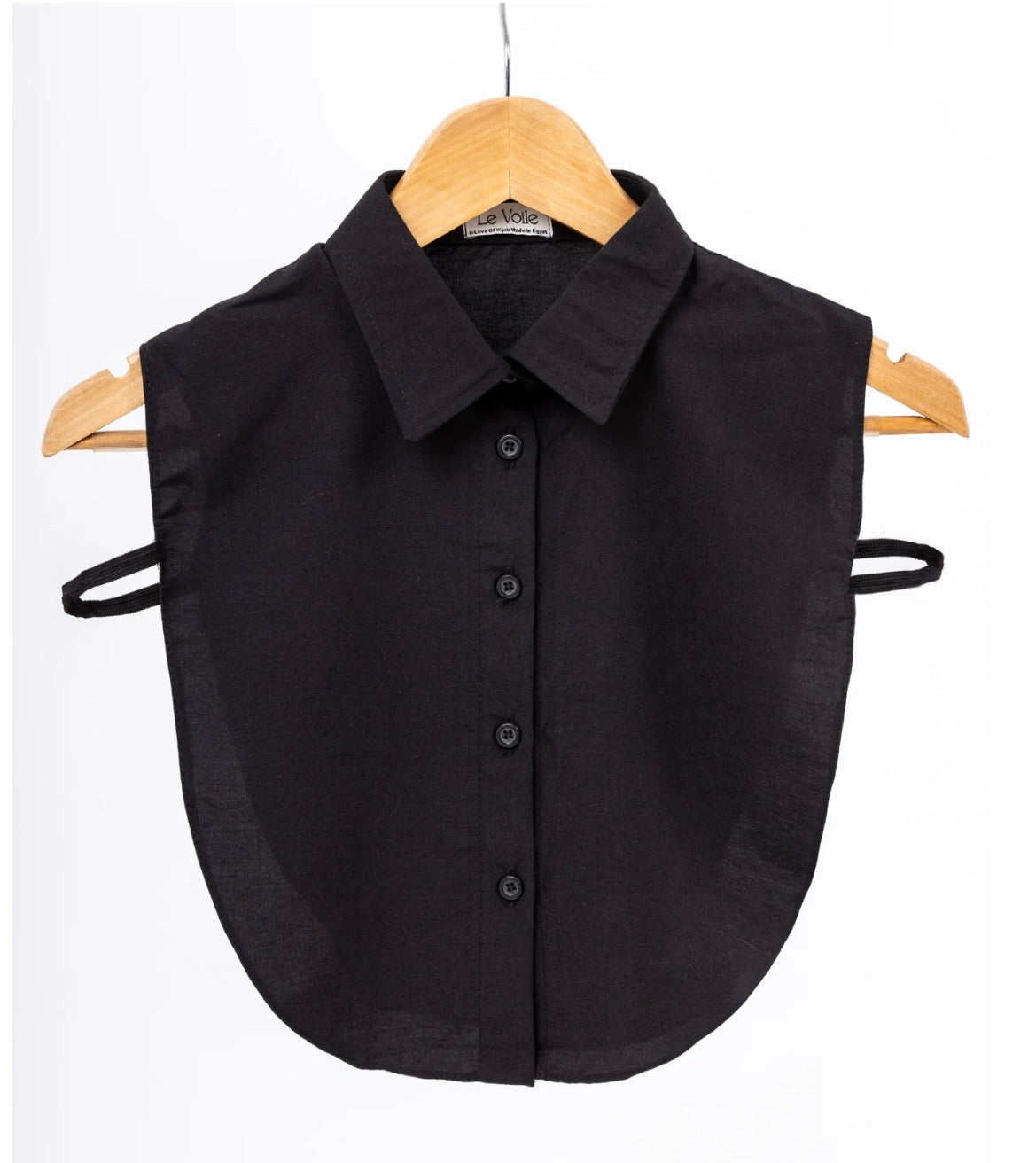CHEMISE COLLAR