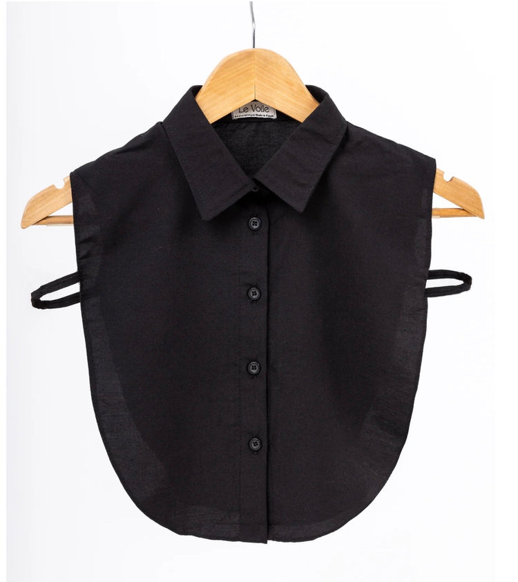 CHEMISE COLLAR