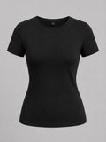 Basic Fitted Tee