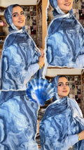 Blue wave