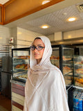 Soft Ivory