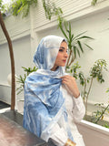 Ice Blue