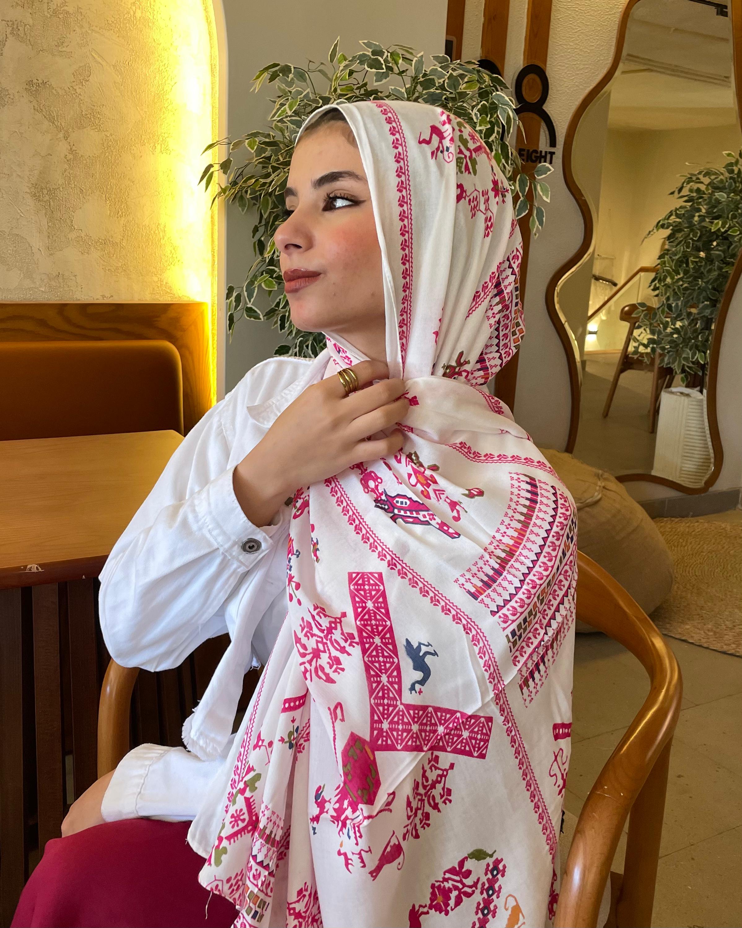Persian Queen
