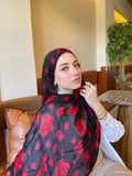 Scarlet Noir