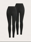 Basic Leggings