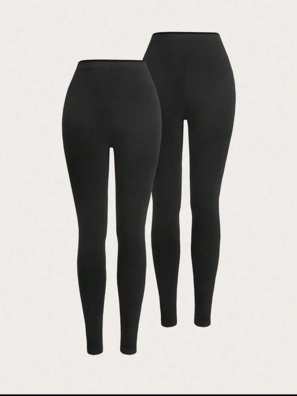 Basic Leggings