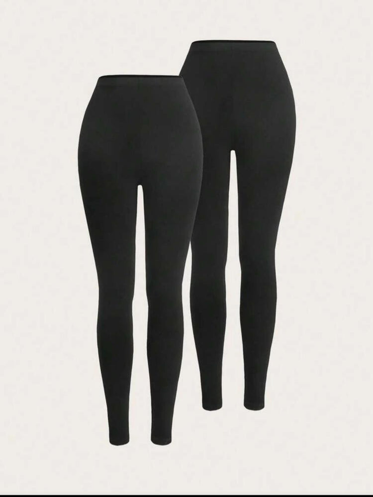 Basic Leggings
