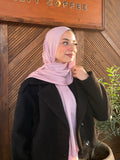 Tea Rose Cotton Modal