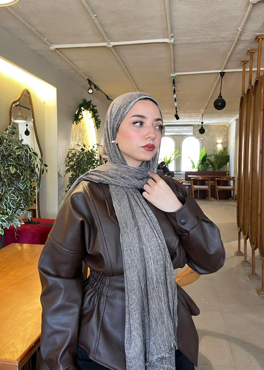 Brown Gray